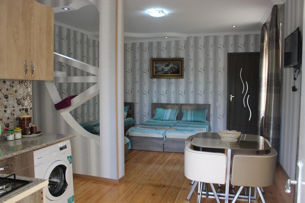 Kutaisi Best Guest House Pokoj fotografie