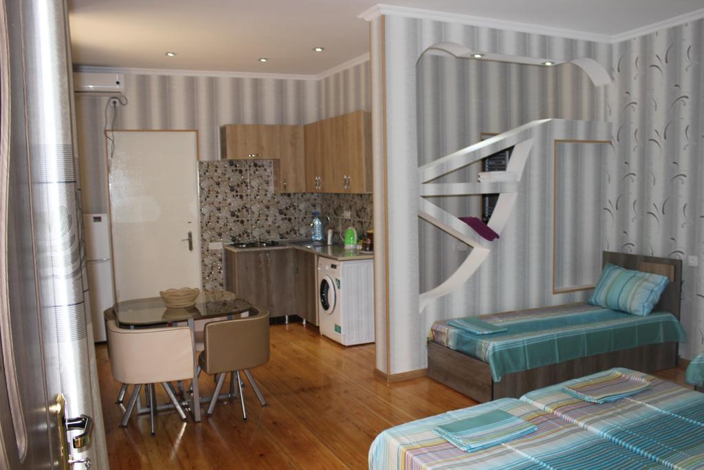 Kutaisi Best Guest House Pokoj fotografie