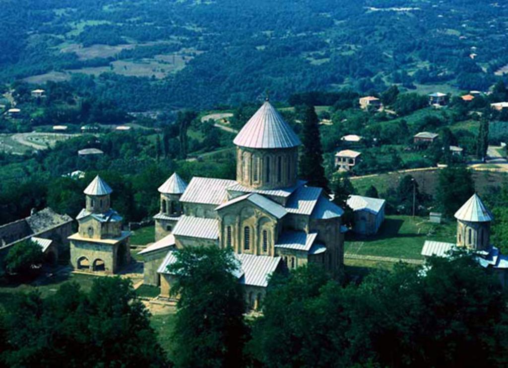 Kutaisi Best Guest House Exteriér fotografie