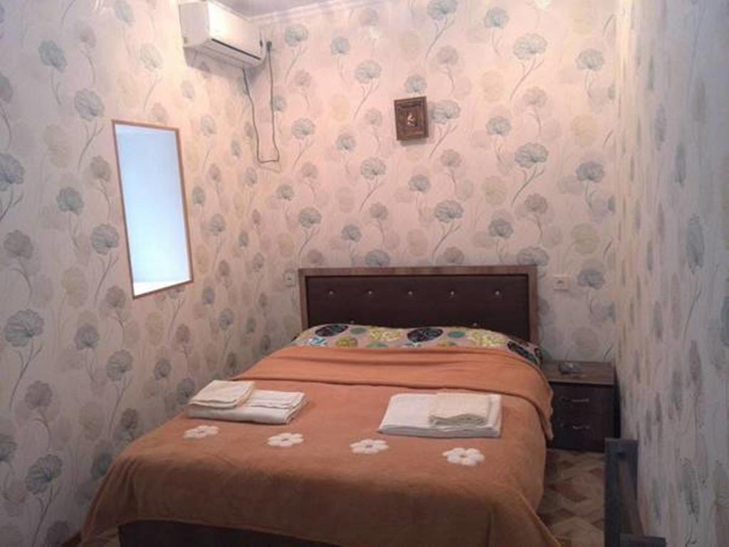 Kutaisi Best Guest House Pokoj fotografie