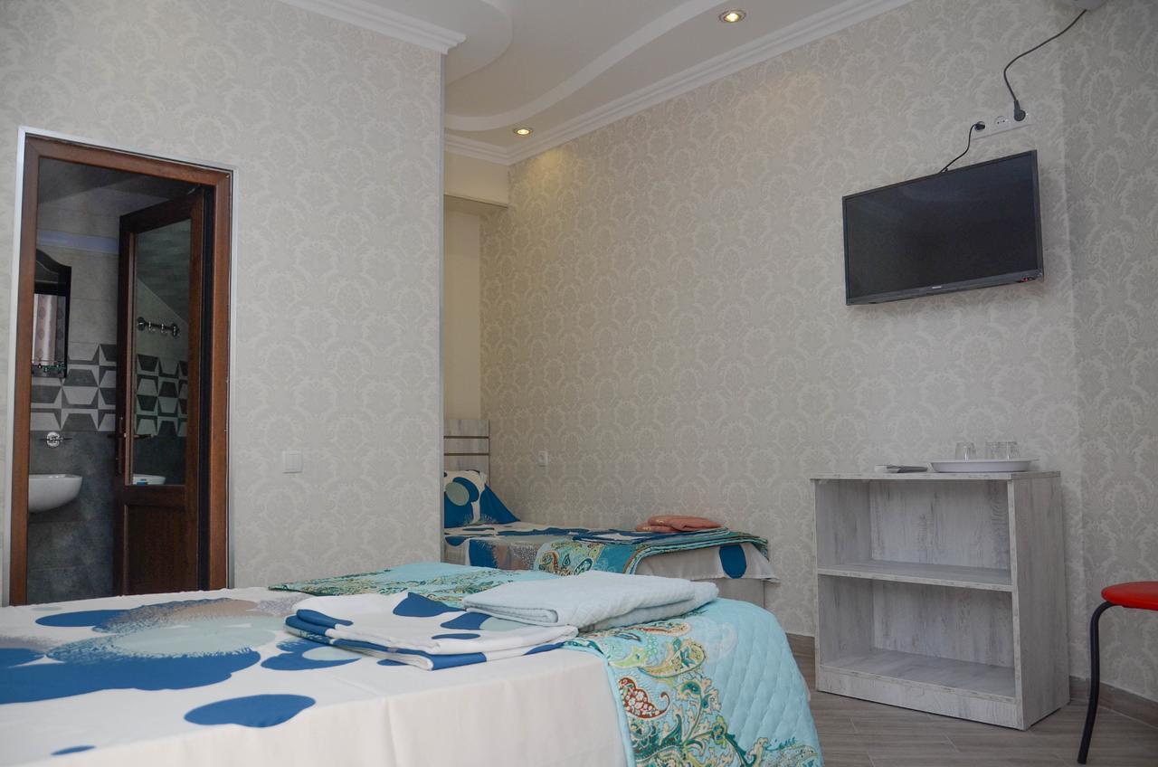 Kutaisi Best Guest House Exteriér fotografie