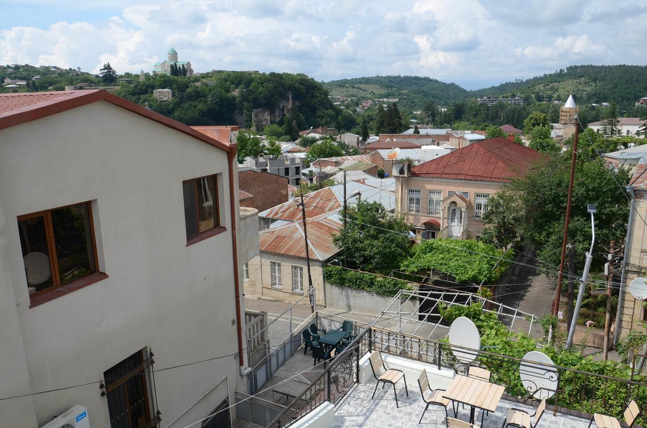 Kutaisi Best Guest House Exteriér fotografie