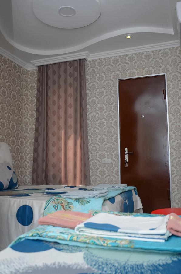 Kutaisi Best Guest House Exteriér fotografie