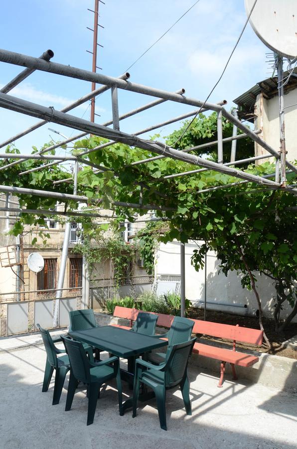 Kutaisi Best Guest House Exteriér fotografie
