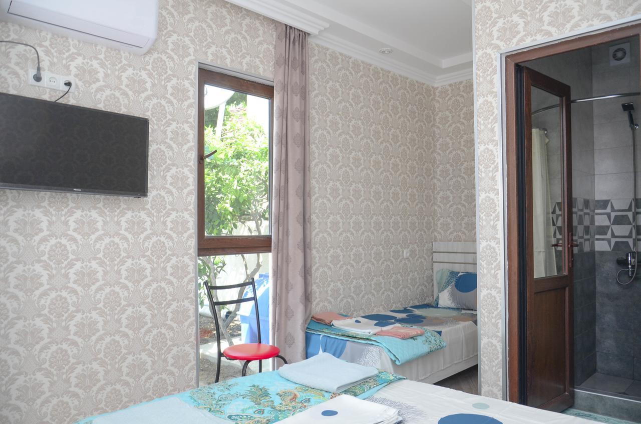 Kutaisi Best Guest House Exteriér fotografie