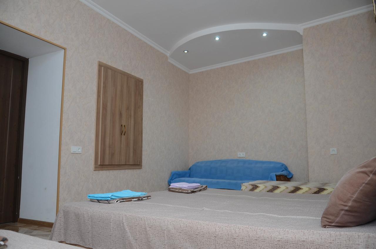 Kutaisi Best Guest House Exteriér fotografie