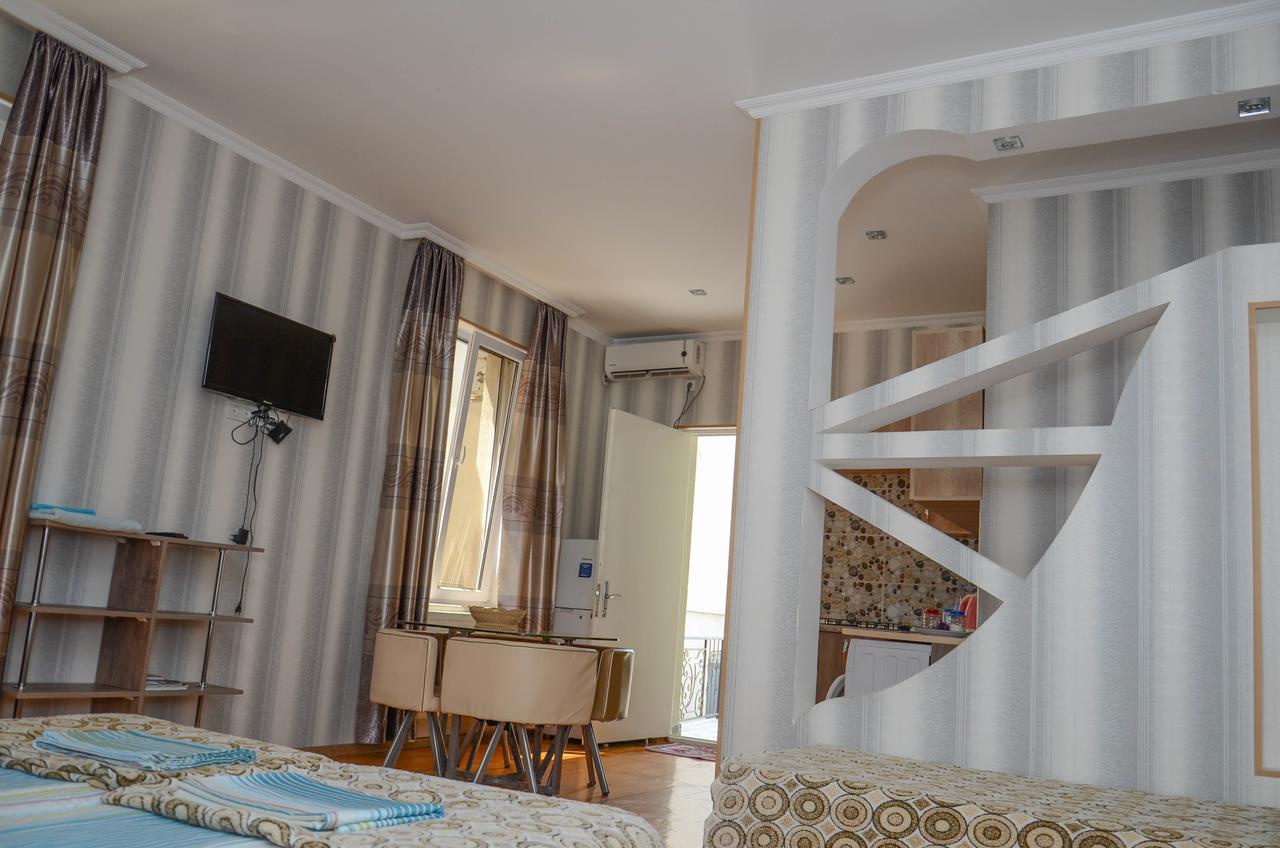 Kutaisi Best Guest House Exteriér fotografie