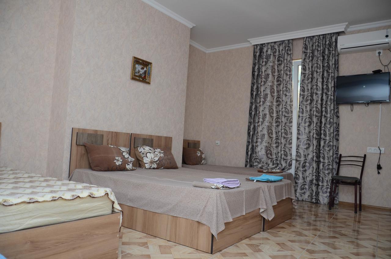 Kutaisi Best Guest House Exteriér fotografie