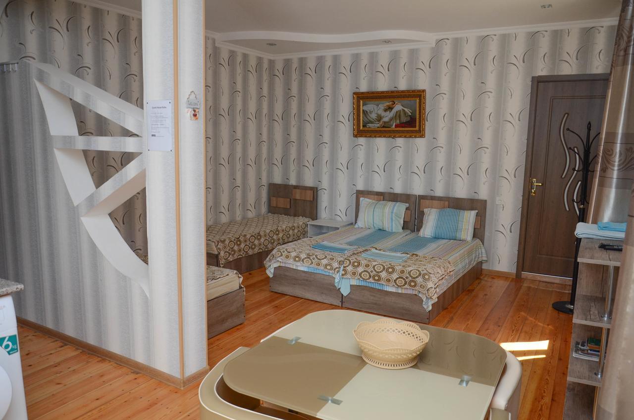 Kutaisi Best Guest House Exteriér fotografie