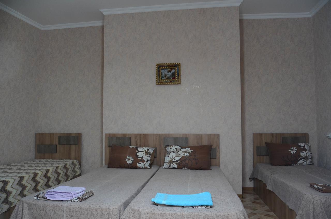 Kutaisi Best Guest House Exteriér fotografie