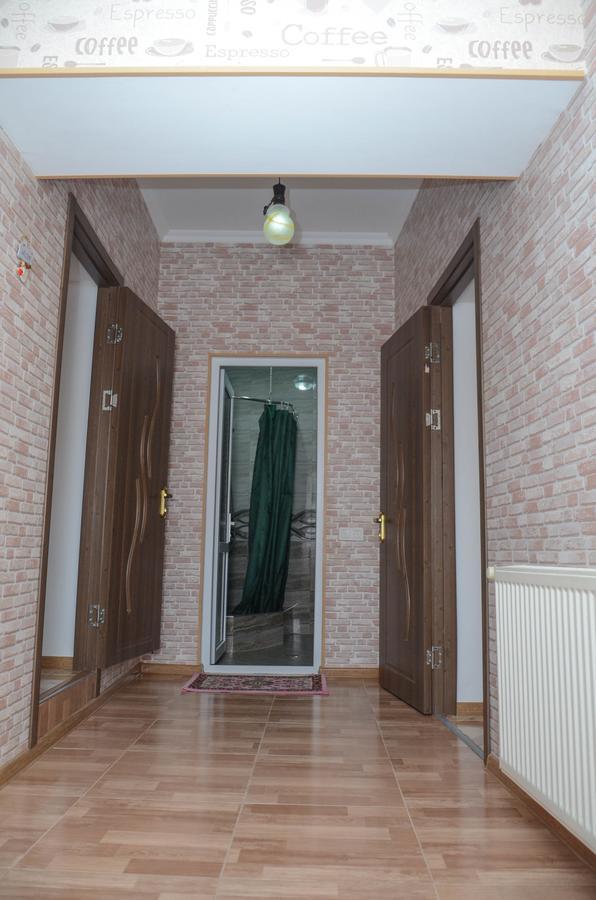 Kutaisi Best Guest House Exteriér fotografie