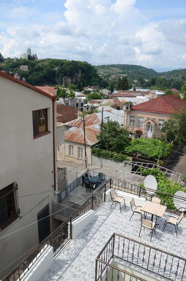 Kutaisi Best Guest House Exteriér fotografie